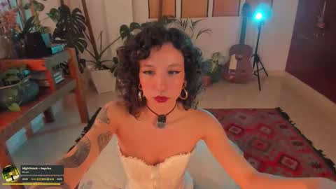      online show from February 21, 2026, 9:27 pm