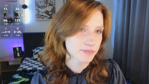 Snapshot of vampi_queen chatting on May 21, 2026, 4:47 pm Vampi online show from May 21, 2026, 4:47 pm