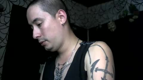 Snapshot of vampireathome chatting on January 14, 2026, 7:03 am vampireathome online show from January 14, 2026, 7:03 am