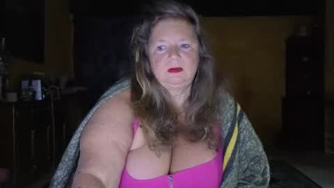 vampwoman online show from November 1, 2025, 6:59 am