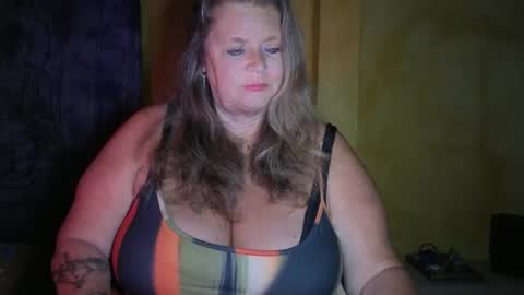 Snapshot of vampwoman chatting on February 27, 2026, 6:35 am vampwoman online show from February 27, 2026, 6:35 am
