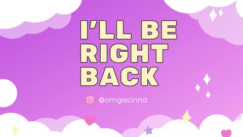 Cinnamon  online show from February 26, 2025, 2:15 am