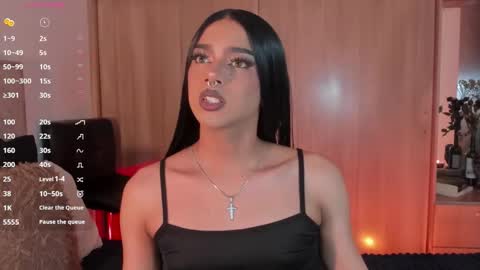 Snapshot of vampy__cinna chatting on March 3, 2026, 1:34 am Cinnamon online show from March 3, 2026, 1:34 am