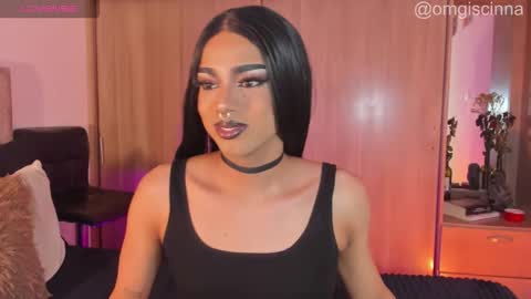 Snapshot of vampy__cinna chatting on March 14, 2026, 9:09 pm Cinnamon online show from March 14, 2026, 9:09 pm