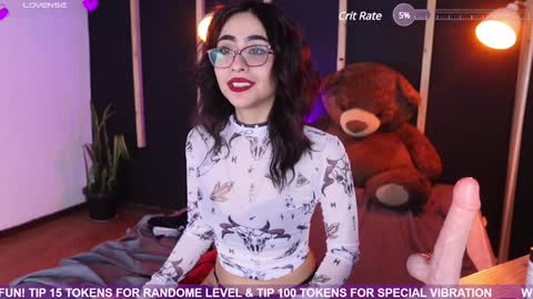 vampy_dolll online show from February 7, 2025, 1:47 am