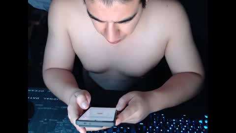 vancoserx111 online show from April 17, 2026, 2:47 am