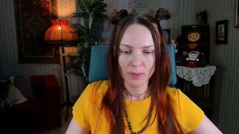 Vanda online show from February 16, 2025, 11:38 am