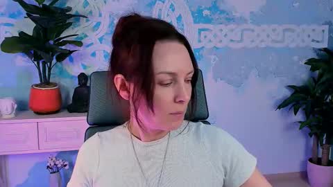 Snapshot of vandarossi chatting on September 15, 2025, 10:04 am Vanda online show from September 15, 2025, 10:04 am