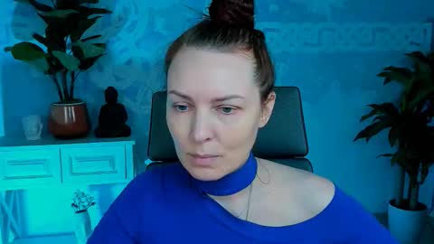 Snapshot of vandarossi chatting on September 26, 2025, 10:19 am Vanda online show from September 26, 2025, 10:19 am