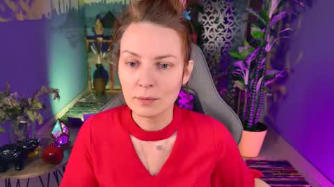 Snapshot of vandarossi chatting on November 14, 2025, 9:52 am Vanda online show from November 14, 2025, 9:52 am