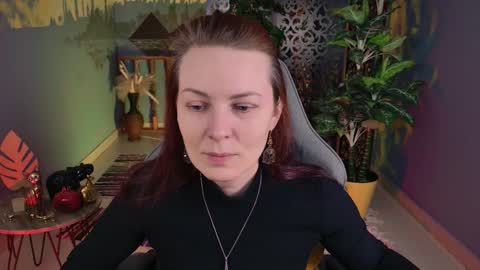 Snapshot of vandarossi chatting on November 29, 2025, 9:12 am Vanda online show from November 29, 2025, 9:12 am