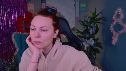 Snapshot of vandarossi chatting on December 14, 2025, 9:36 am Vanda online show from December 14, 2025, 9:36 am