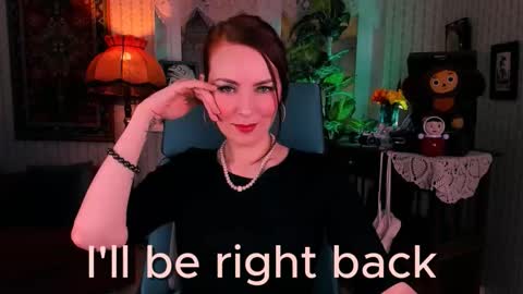 Snapshot of vandarossi chatting on December 20, 2025, 8:21 am Vanda online show from December 20, 2025, 8:21 am