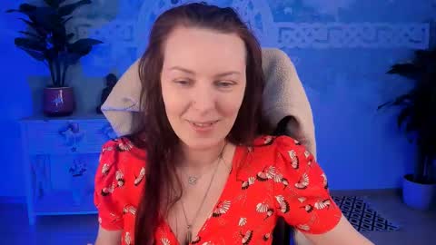 Vanda online show from January 6, 2026, 9:13 am