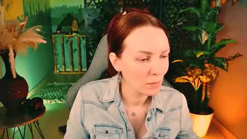 Vanda online show from January 19, 2026, 9:13 am