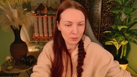 Vanda online show from February 1, 2026, 11:09 am