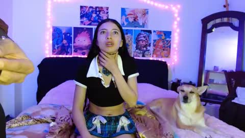 vanderheyl online show from February 24, 2025, 6:26 pm