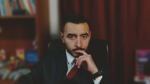 vanderheyl online show from September 13, 2025, 2:11 am