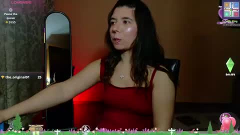 Vandi online show from June 23, 2026, 9:57 pm