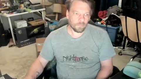 vandonh online show from June 22, 2026, 3:47 am