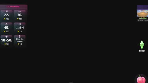 vane_latin18 online show from June 20, 2026, 8:55 pm