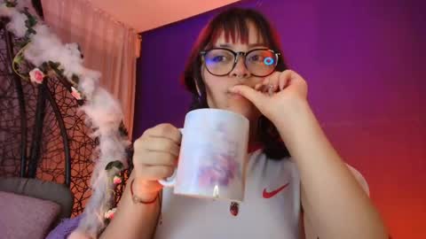 Snapshot of vanelope11 chatting on April 17, 2026, 2:25 am Vanelope online show from April 17, 2026, 2:25 am