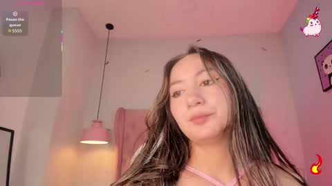 vanelope_evans_ online show from March 13, 2026, 12:01 pm