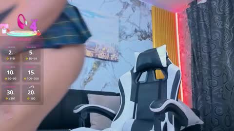 Vane online show from February 1, 2026, 5:00 pm