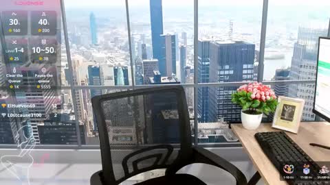 Snapshot of vanesa_19_ chatting on September 26, 2025, 4:00 pm VANESA online show from September 26, 2025, 4:00 pm