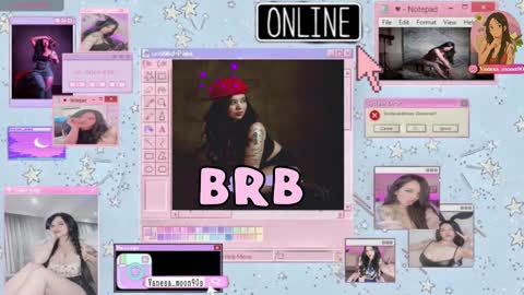Snapshot of vanesa_moon_ chatting on September 20, 2025, 9:16 pm vanesa_moon_ online show from September 20, 2025, 9:16 pm