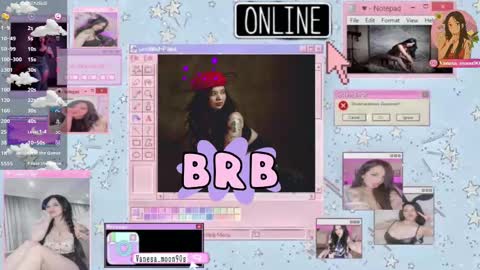 Snapshot of vanesa_moon_ chatting on October 8, 2025, 3:04 am vanesa_moon_ online show from October 8, 2025, 3:04 am