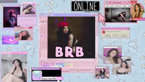Snapshot of vanesa_moon_ chatting on October 13, 2025, 2:44 am vanesa_moon_ online show from October 13, 2025, 2:44 am