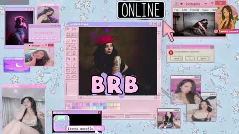 Snapshot of vanesa_moon_ chatting on October 26, 2025, 9:26 am vanesa_moon_ online show from October 26, 2025, 9:26 am