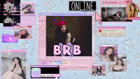 Snapshot of vanesa_moon_ chatting on October 28, 2025, 11:07 pm vanesa_moon_ online show from October 28, 2025, 11:07 pm