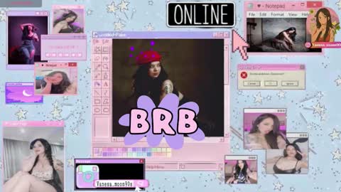vanesa_moon_ online show from November 13, 2025, 10:58 am