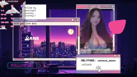 vanesa_moon_ online show from May 2, 2026, 10:59 pm