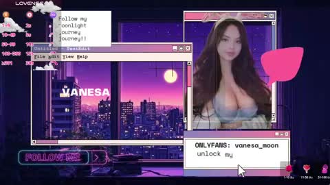 vanesa_moon_ online show from May 14, 2026, 11:22 pm