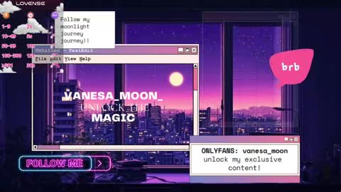 vanesa_moon_ online show from May 15, 2026, 10:50 pm