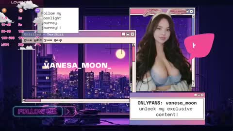 vanesa_moon_ online show from May 15, 2026, 11:23 pm