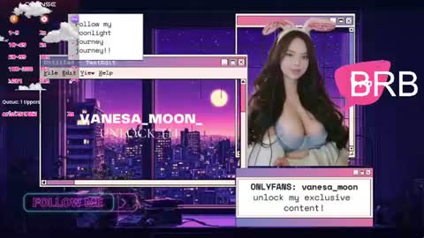 Snapshot of vanesa_moon_ chatting on June 22, 2026, 1:51 am vanesa_moon_ online show from June 22, 2026, 1:51 am