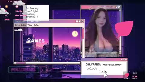 Snapshot of vanesa_moon_ chatting on June 24, 2026, 7:02 pm vanesa_moon_ online show from June 24, 2026, 7:02 pm
