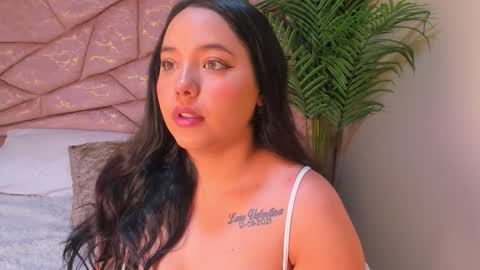 vanesa_velle online show from February 19, 2026, 3:02 am