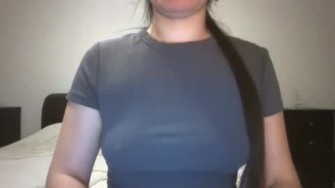 Snapshot of vanesajewel chatting on March 12, 2025, 6:33 pm VanesaJewel online show from March 12, 2025, 6:33 pm