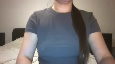 Snapshot of vanesajewel chatting on March 12, 2025, 9:45 pm VanesaJewel online show from March 12, 2025, 9:45 pm