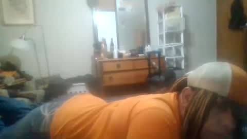 Snapshot of vanessa3211 chatting on June 15, 2026, 6:26 am greeneyebandit online show from June 15, 2026, 6:26 am