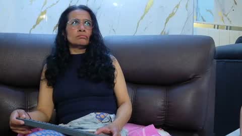 Vanessa online show from July 22, 2026, 11:29 pm