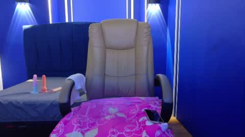 Vanessa online show from July 24, 2026, 12:08 am