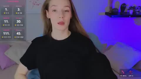 Snapshot of vanessa__lui chatting on March 29, 2026, 4:07 pm Vanessa online show from March 29, 2026, 4:07 pm