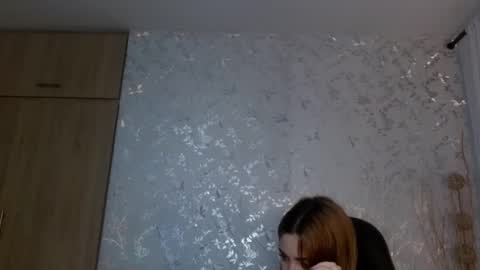 Vanessa online show from February 25, 2025, 8:36 am