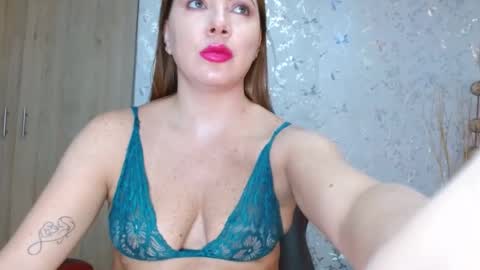 Vanessa online show from March 7, 2025, 1:42 am